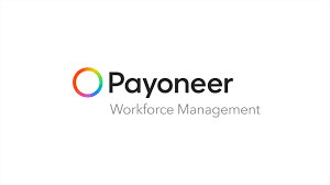 Payoneer Workforce Management logo